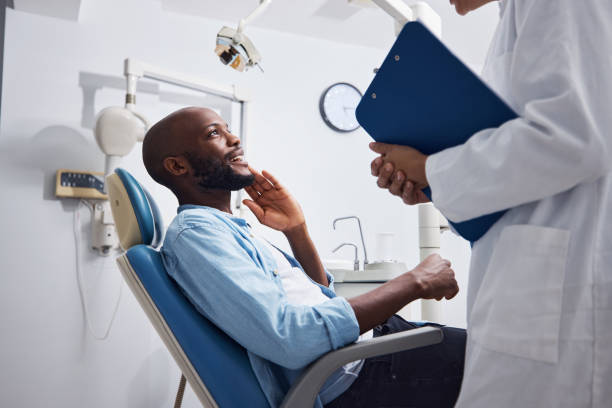 Best After-Hours Emergency Dentist in Buford, GA