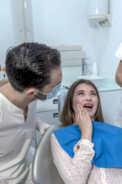 Best Emergency Broken Tooth Repair in Buford, GA