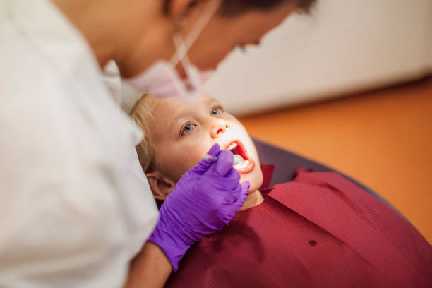 Best Emergency Broken Tooth Repair in Buford, GA