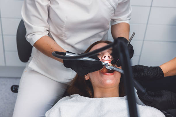 Best Emergency Orthodontic Repairs in Buford, GA