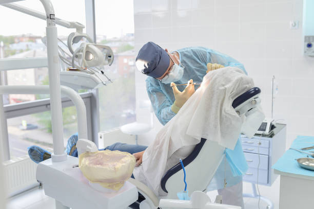 Best Emergency Root Canal Treatment in Buford, GA